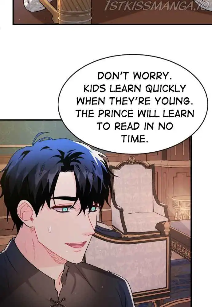 Prince Maker Chapter 42 91